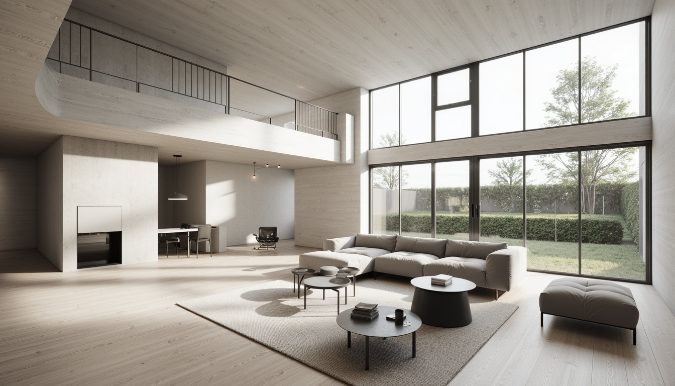 Architectural visualization 1