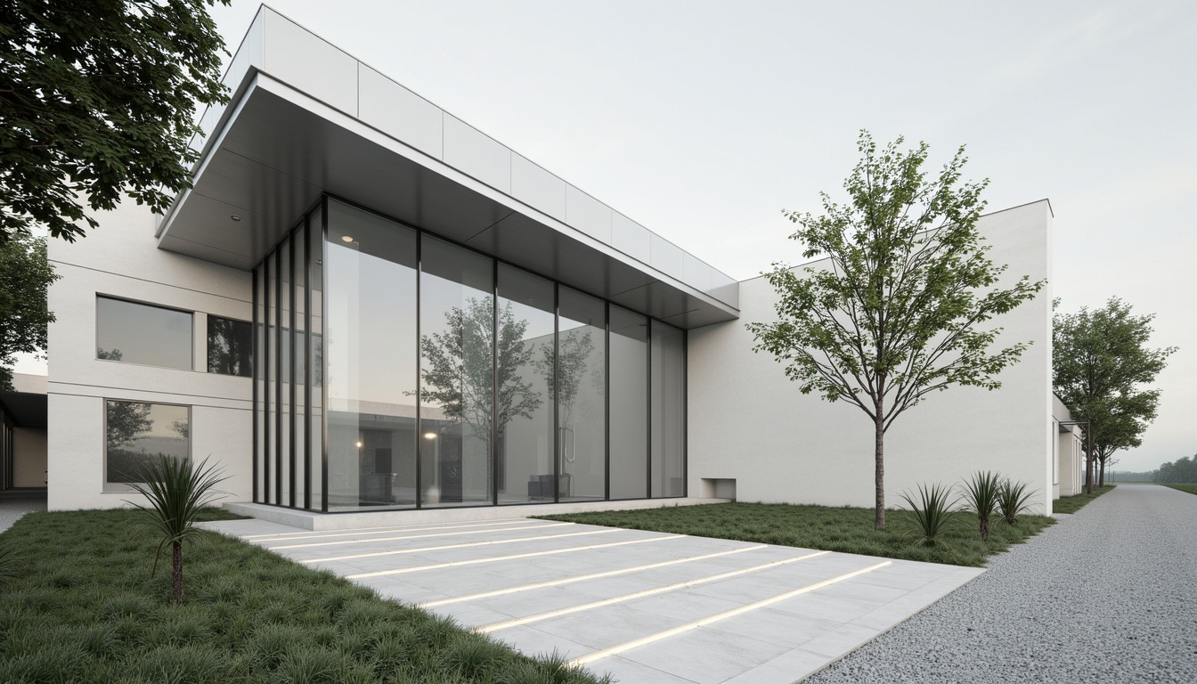 Architectural visualization 2