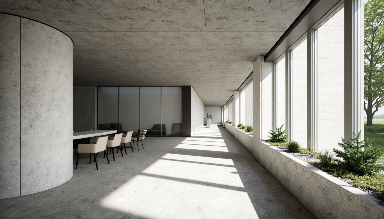 Architectural visualization 3