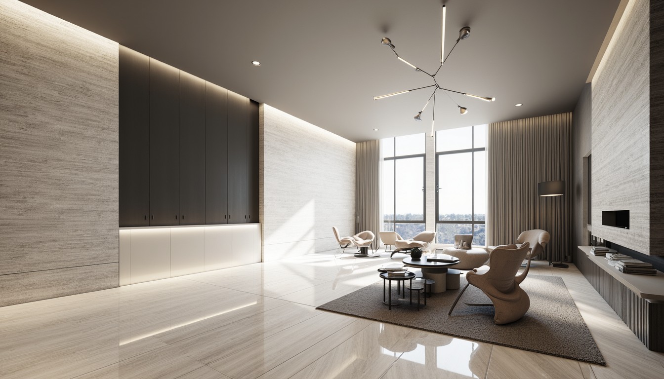 Architectural visualization 1