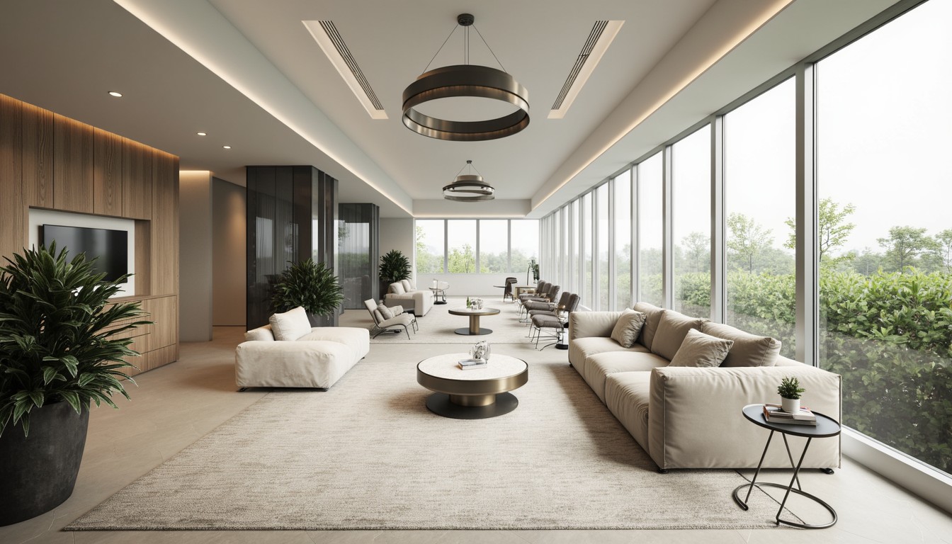 Architectural visualization 3