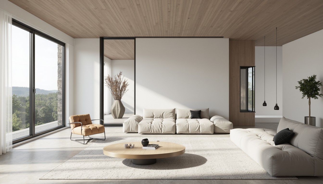 Smart Building Tech: Reshaping Architectural Design