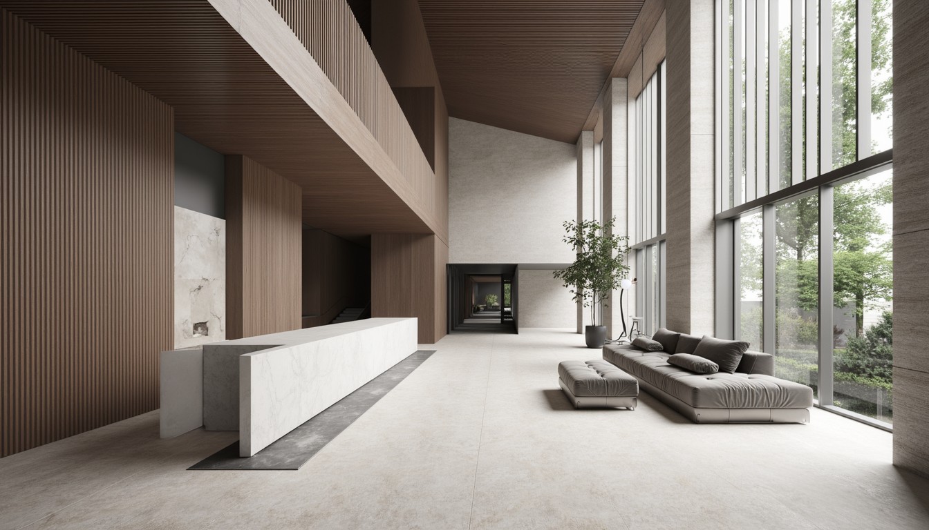 Architectural visualization 1