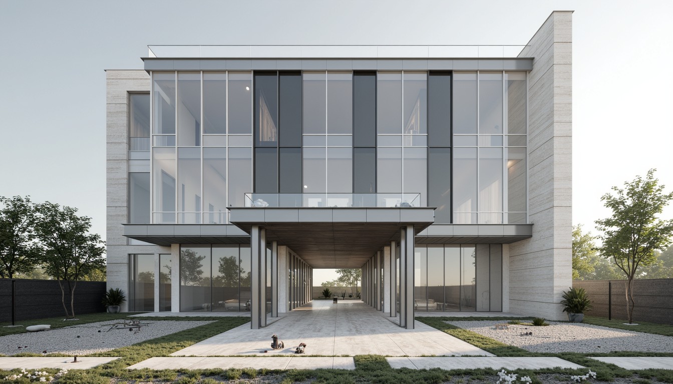 Architectural visualization 2
