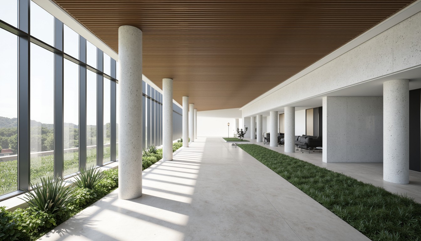 Architectural visualization 3