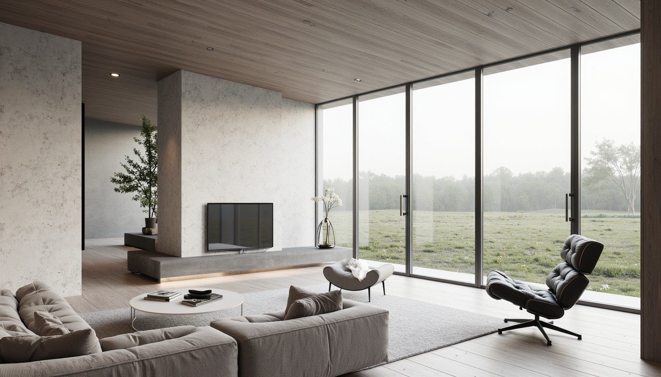 Architectural visualization 1