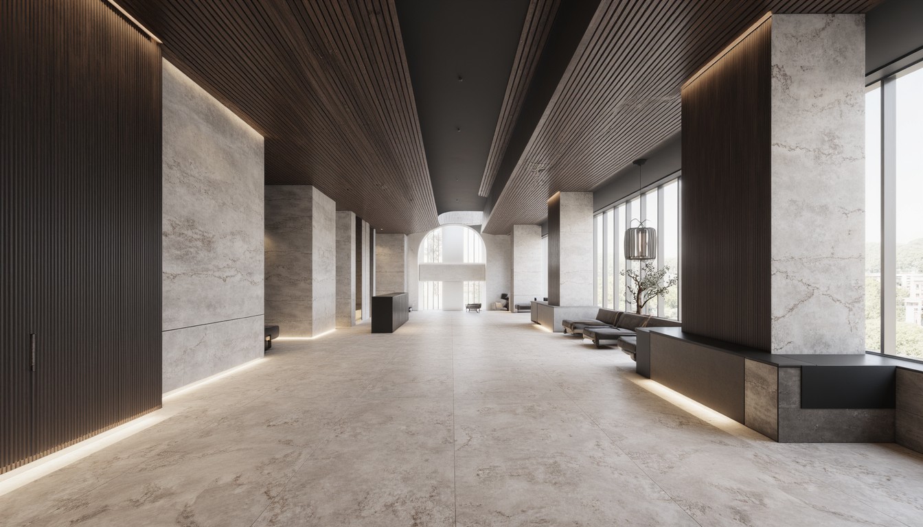 Architectural visualization 2