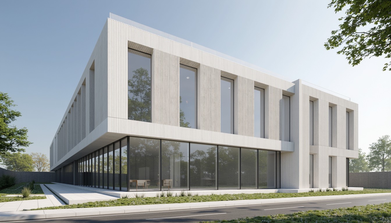 Architectural visualization 3