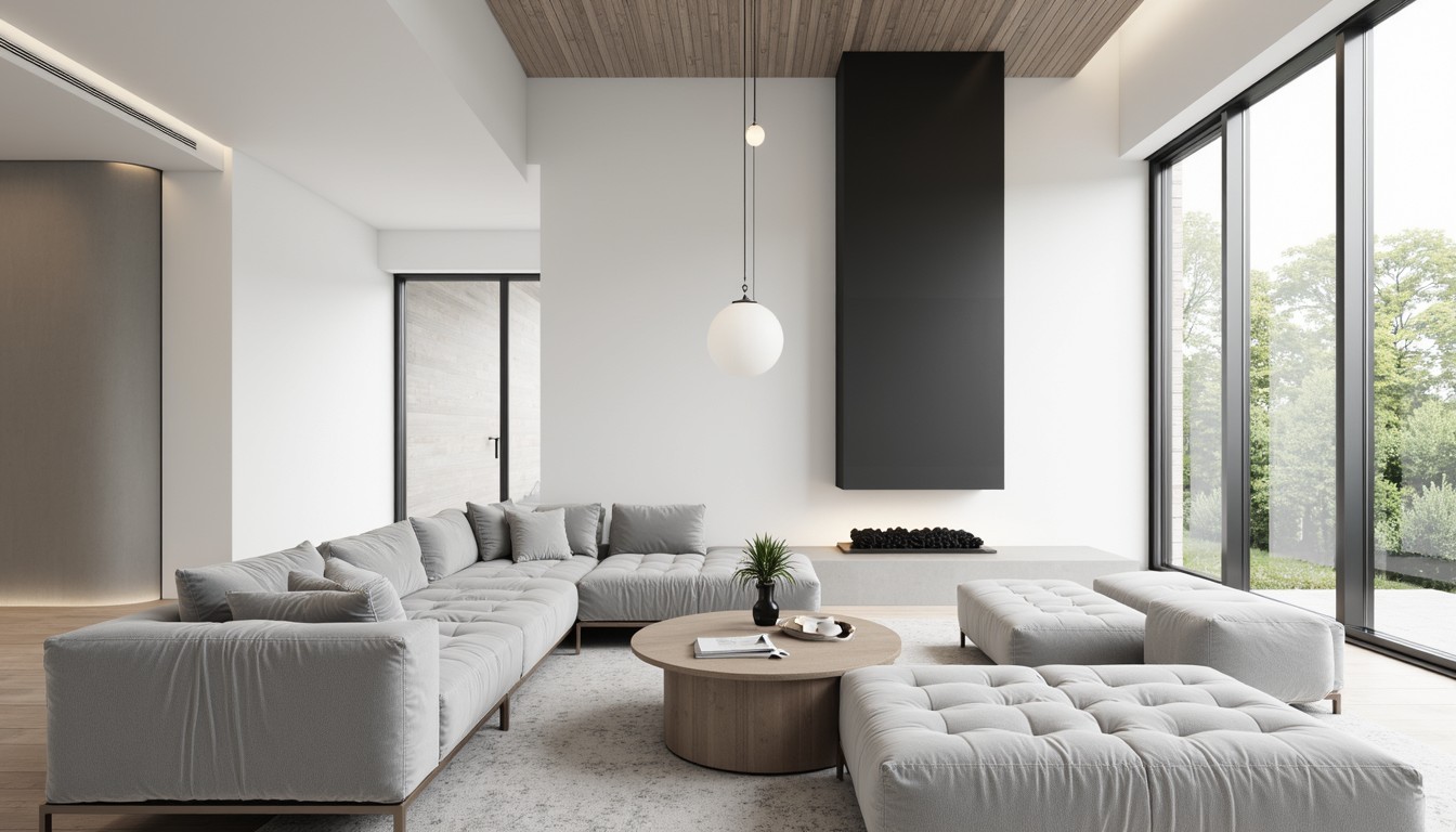 Architectural visualization 1