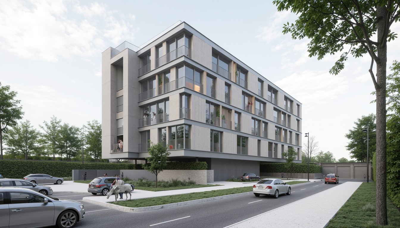 Architectural visualization 2