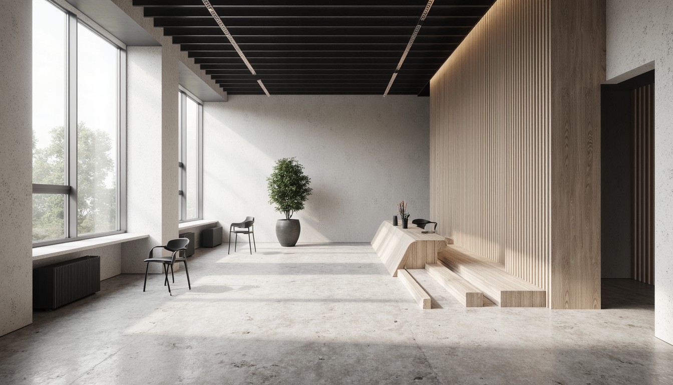 Architectural visualization 3