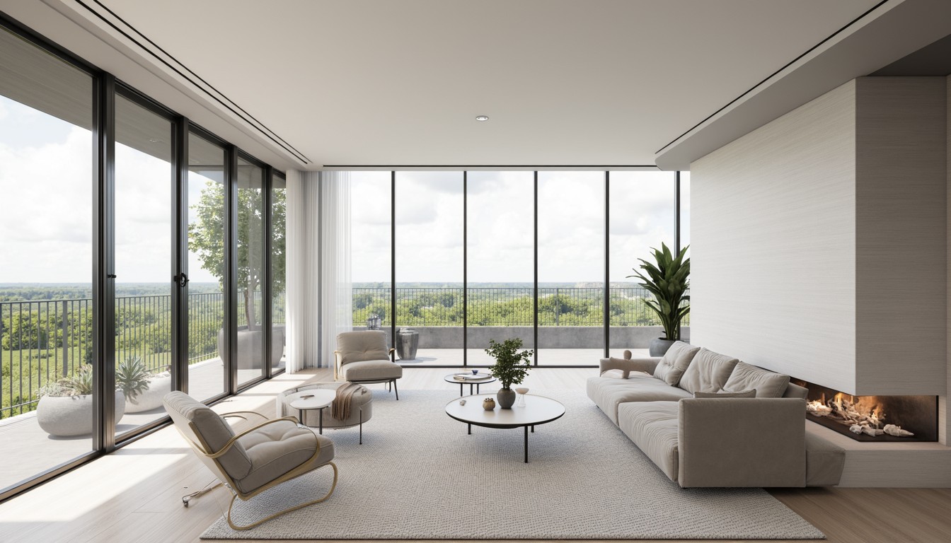 Architectural visualization 1