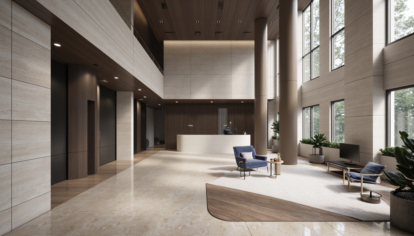 Architectural visualization 2