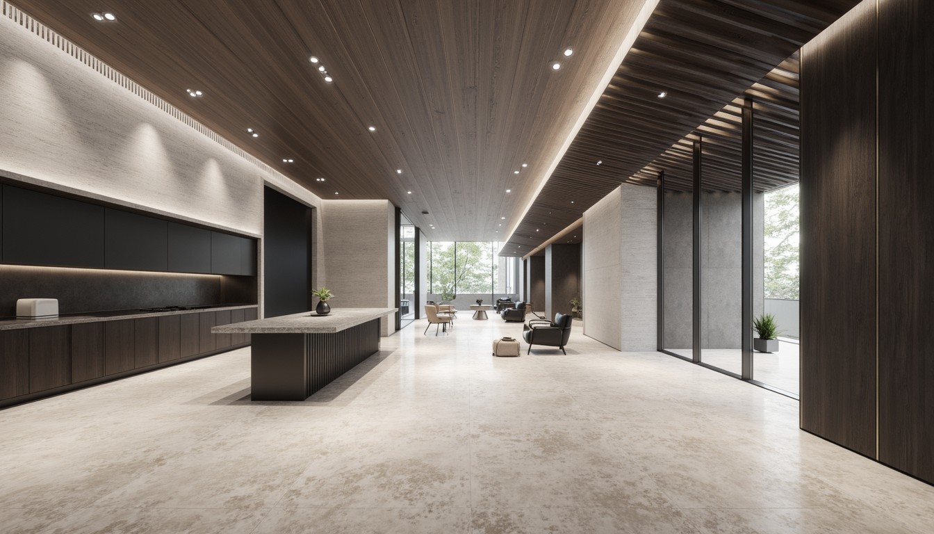 Architectural visualization 1