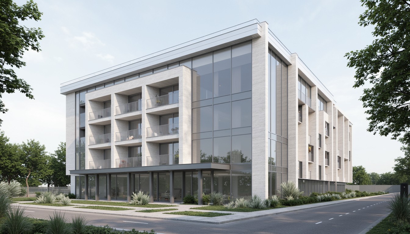 Architectural visualization 2