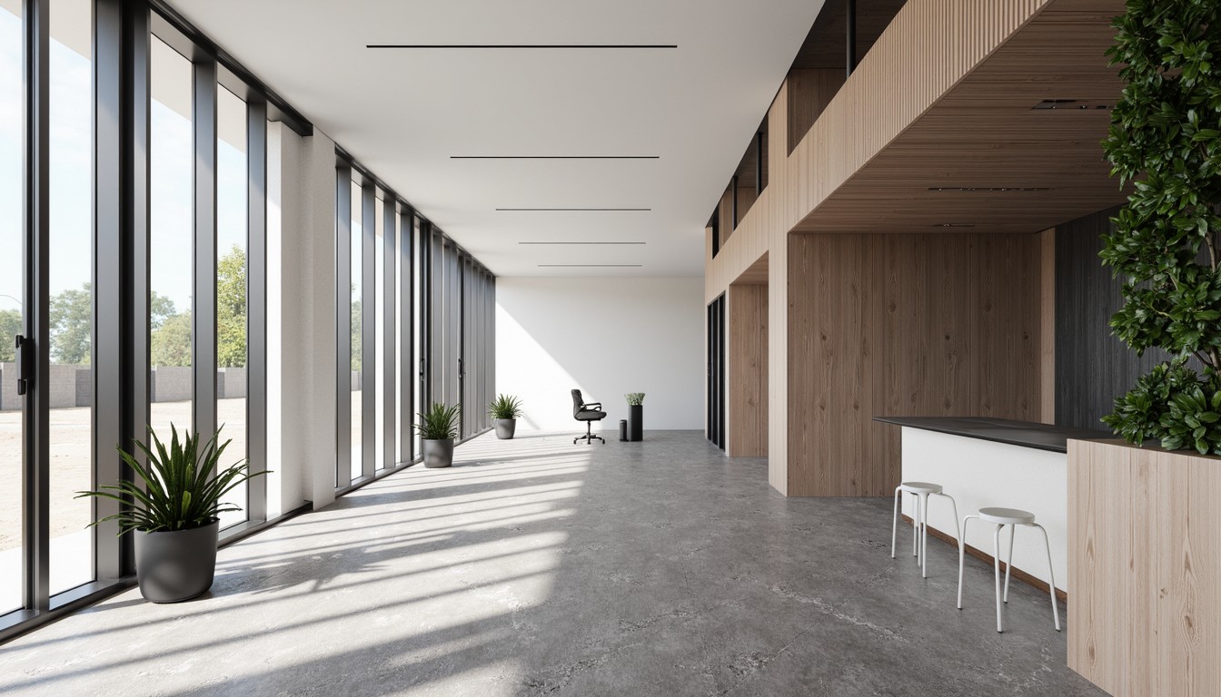 Architectural visualization 3