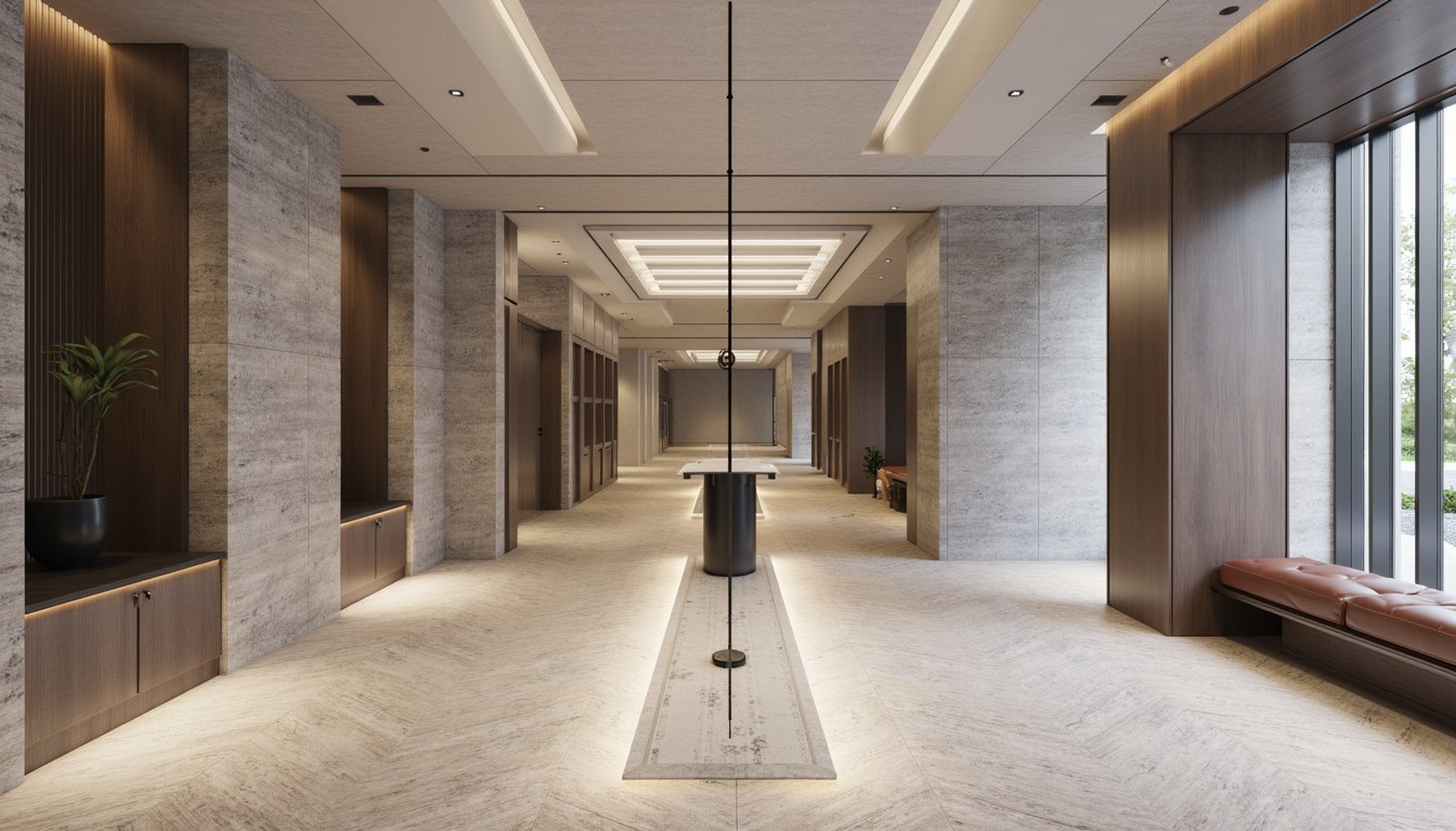 Architectural visualization 1
