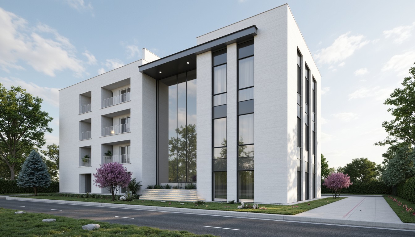 Architectural visualization 2