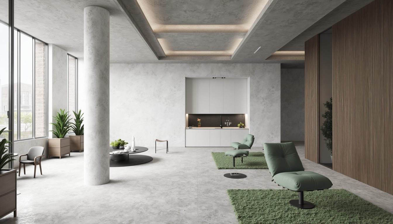 Architectural visualization 3