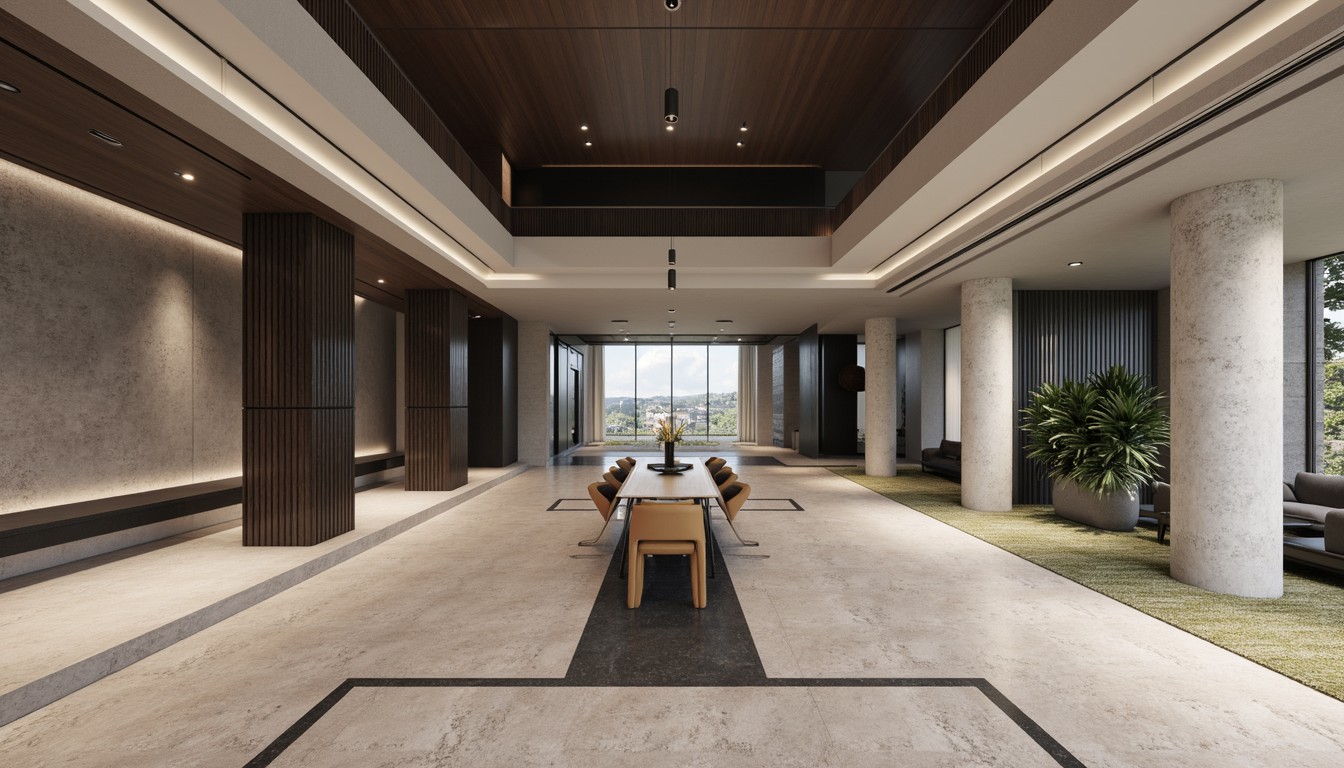 Architectural visualization 1