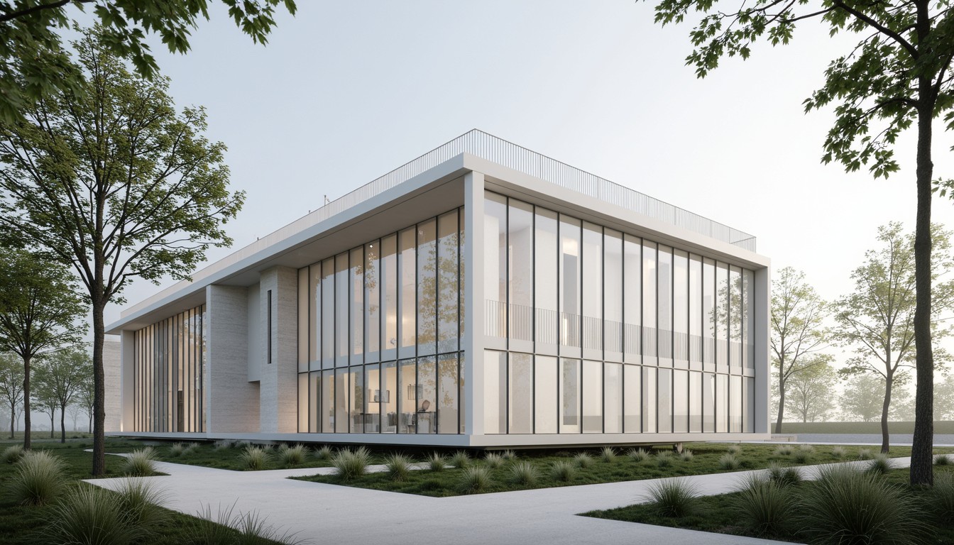 Architectural visualization 2