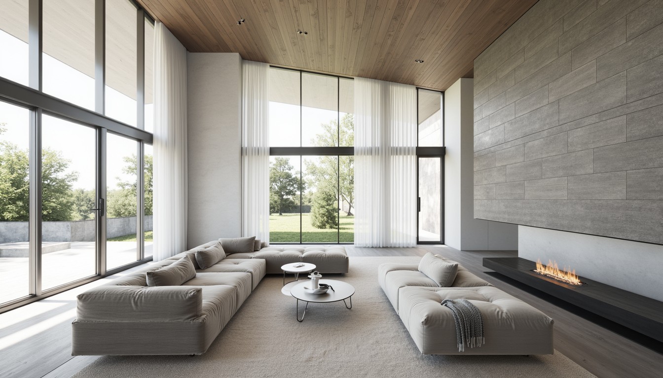 Architectural visualization 1