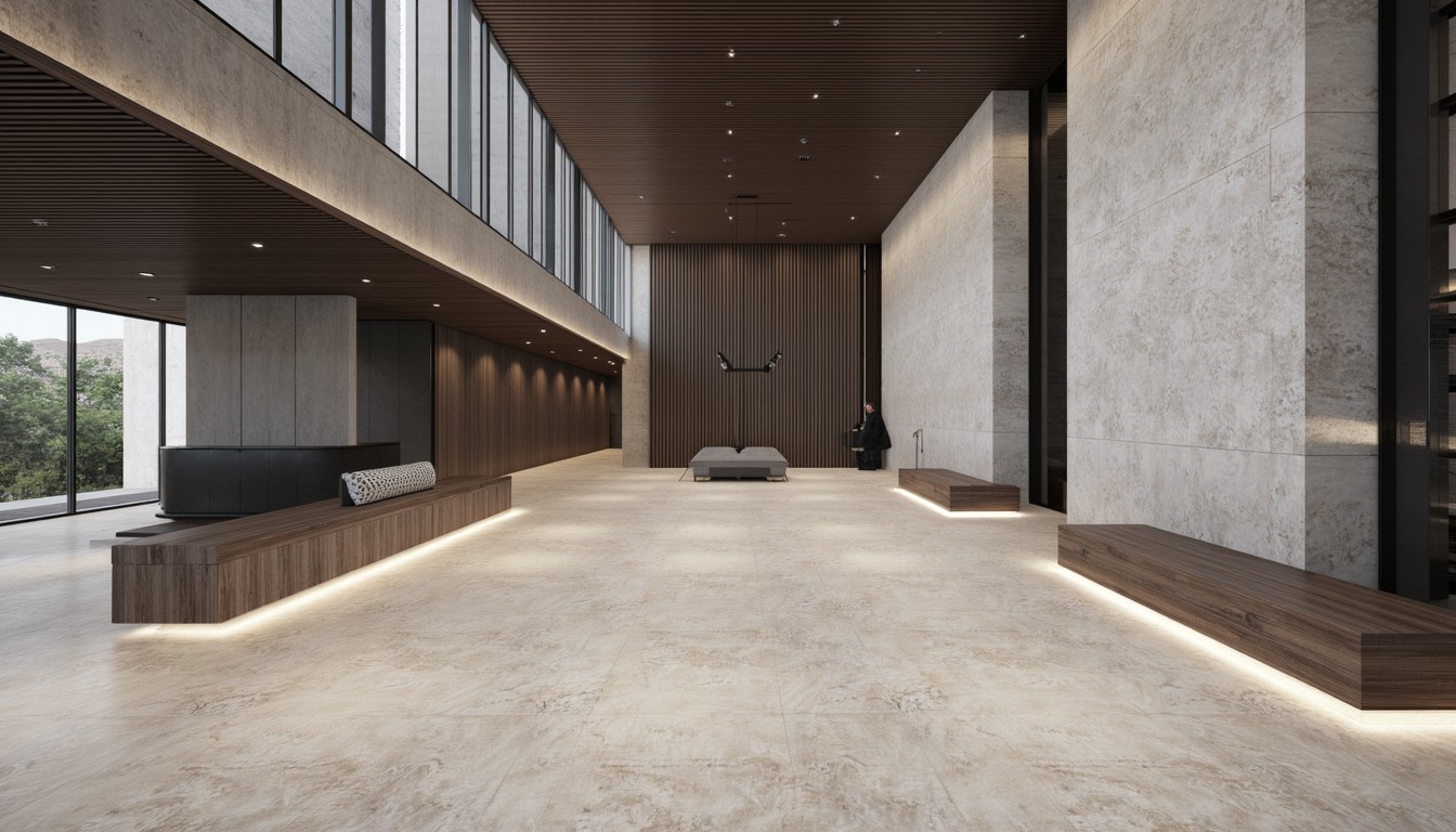 Architectural visualization 2