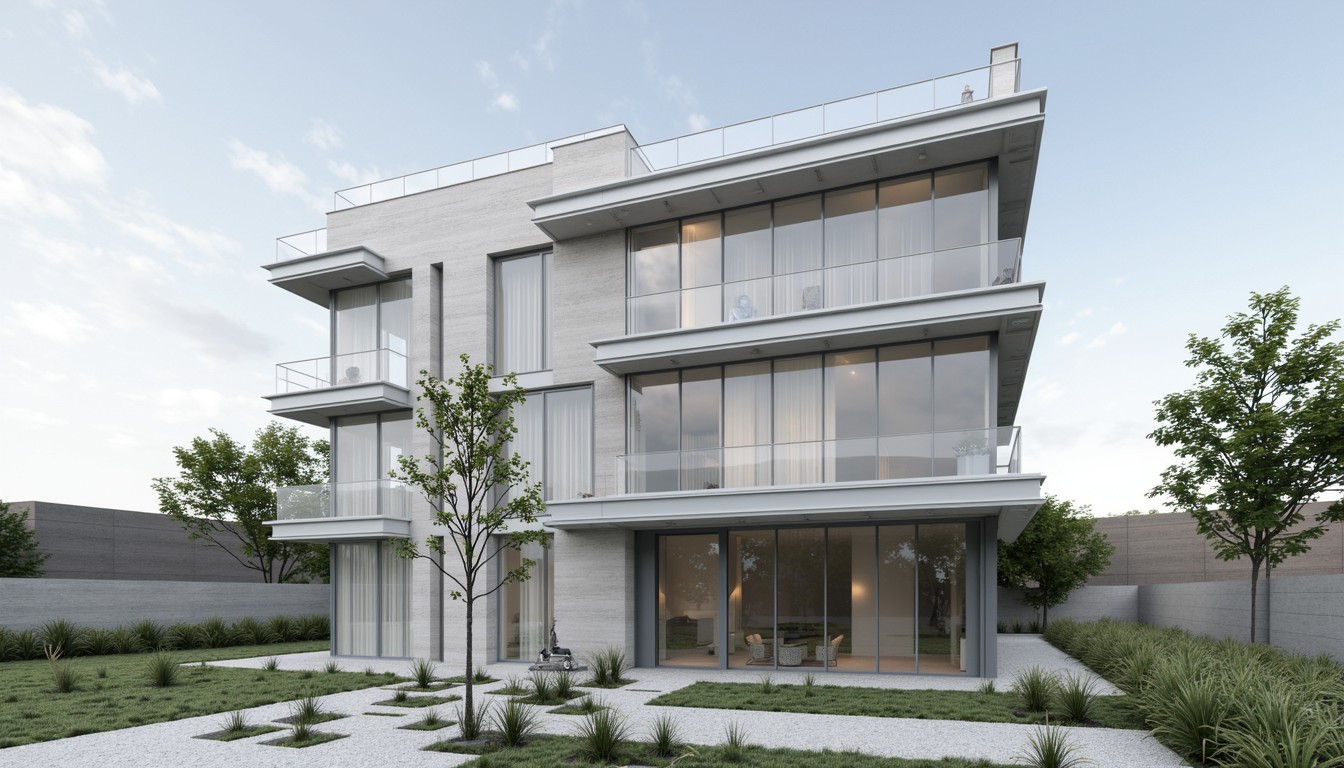 Architectural visualization 3