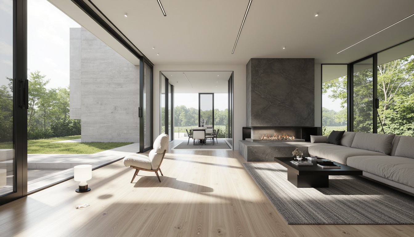 Architectural visualization 1
