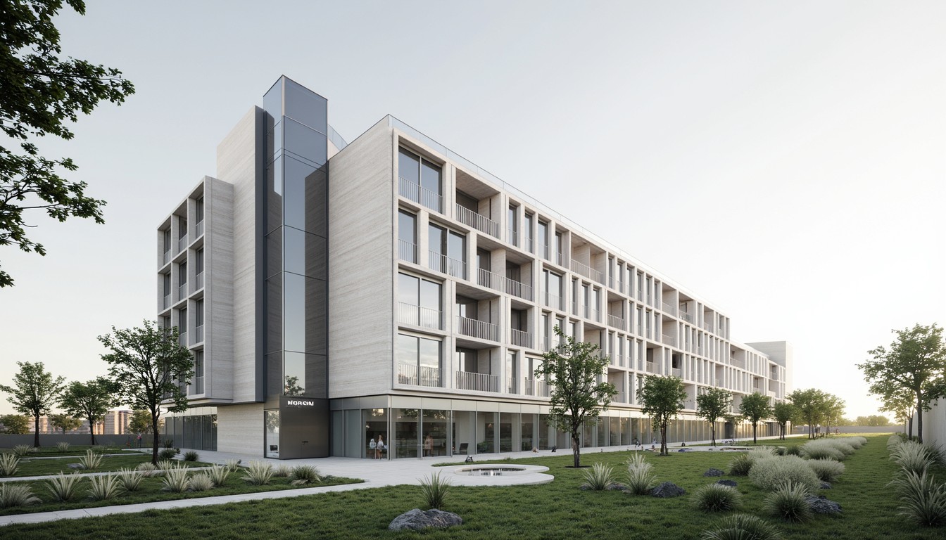 Architectural visualization 2