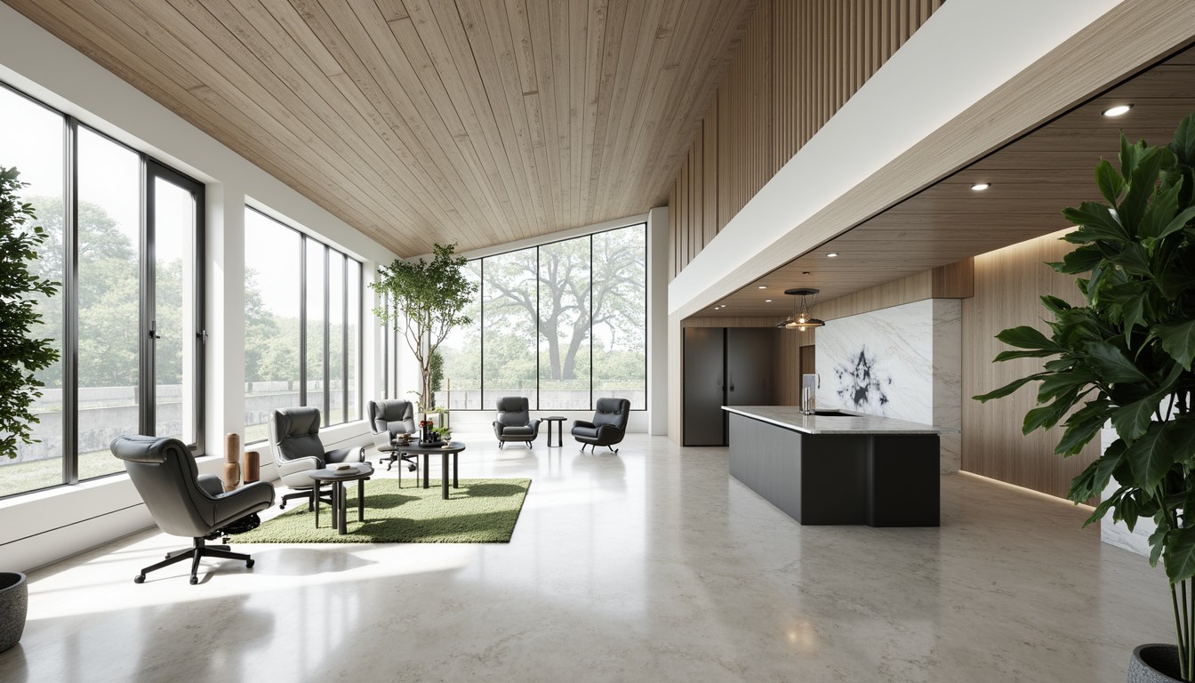 Architectural visualization 3