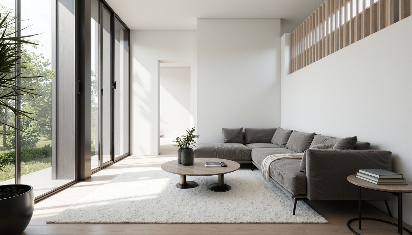 Architectural visualization 1