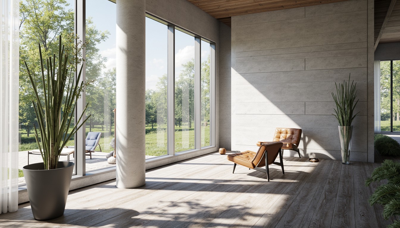 Architectural visualization 3