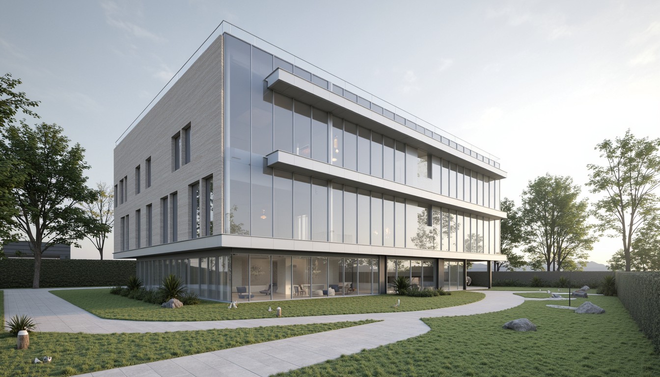 Architectural visualization 2