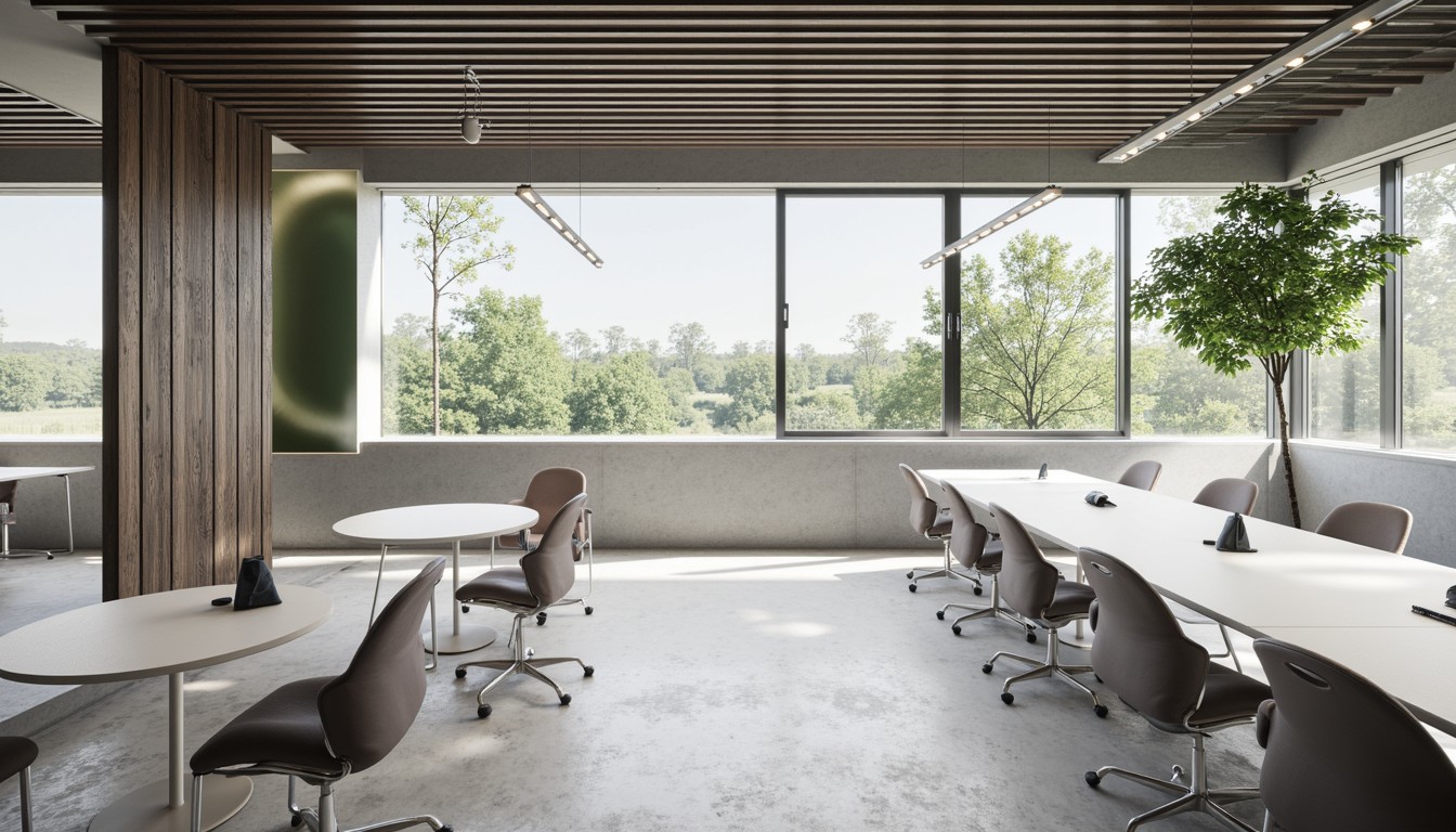 Architectural visualization 3
