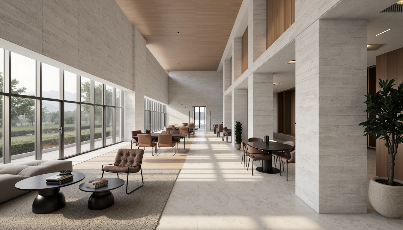Architectural visualization 1