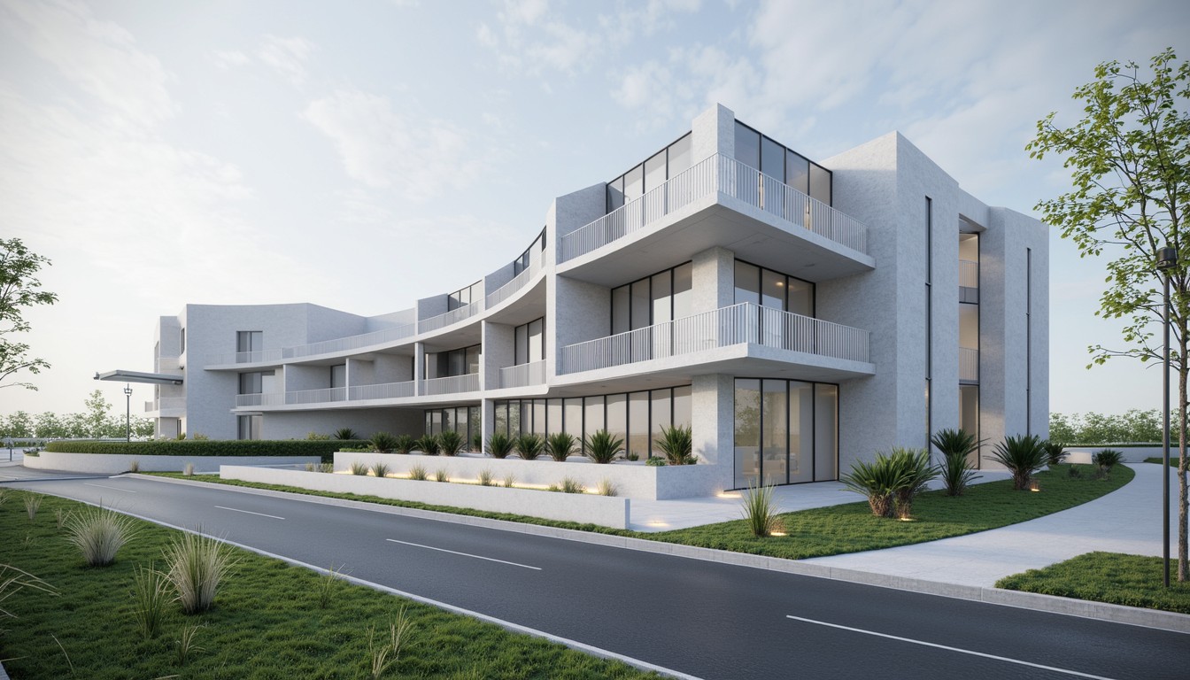 Architectural visualization 2