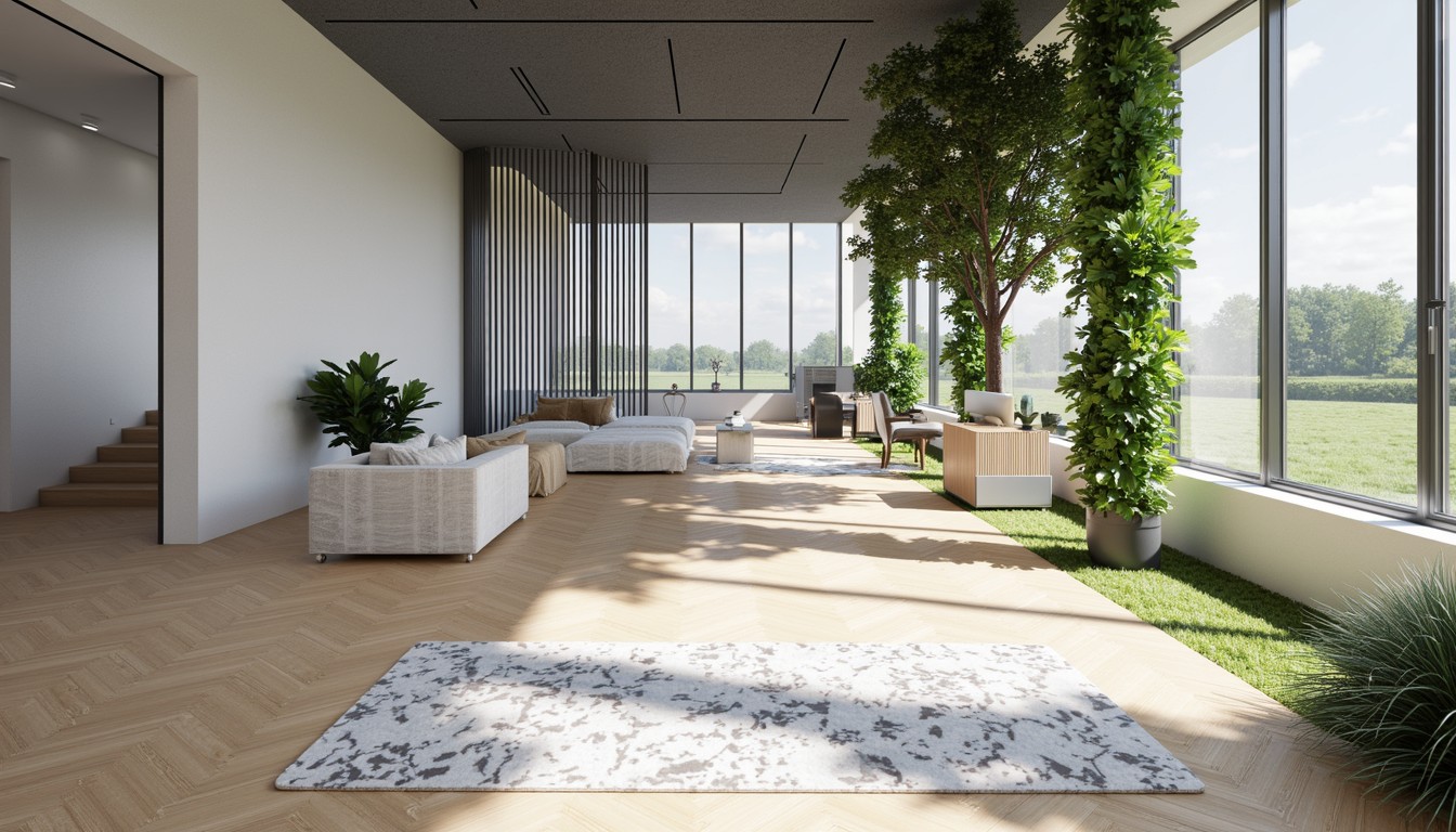 Architectural visualization 3
