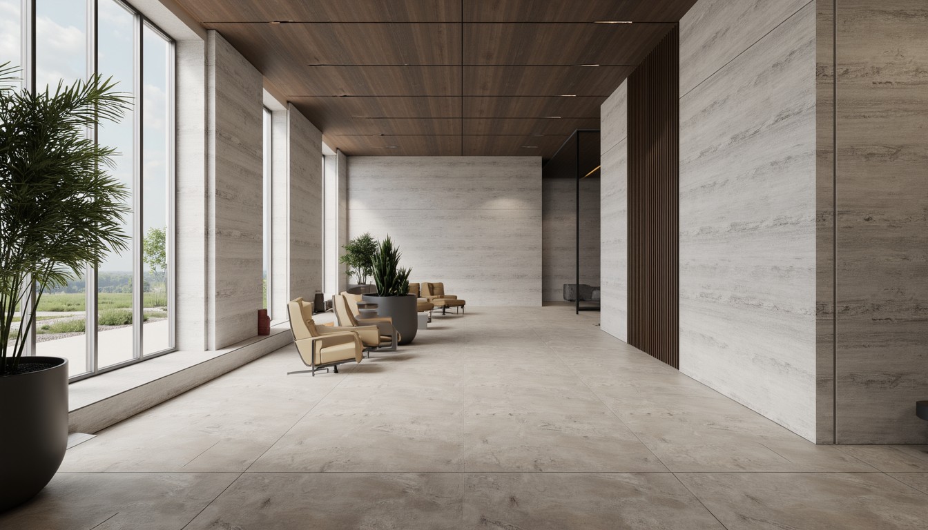 Architectural visualization 1