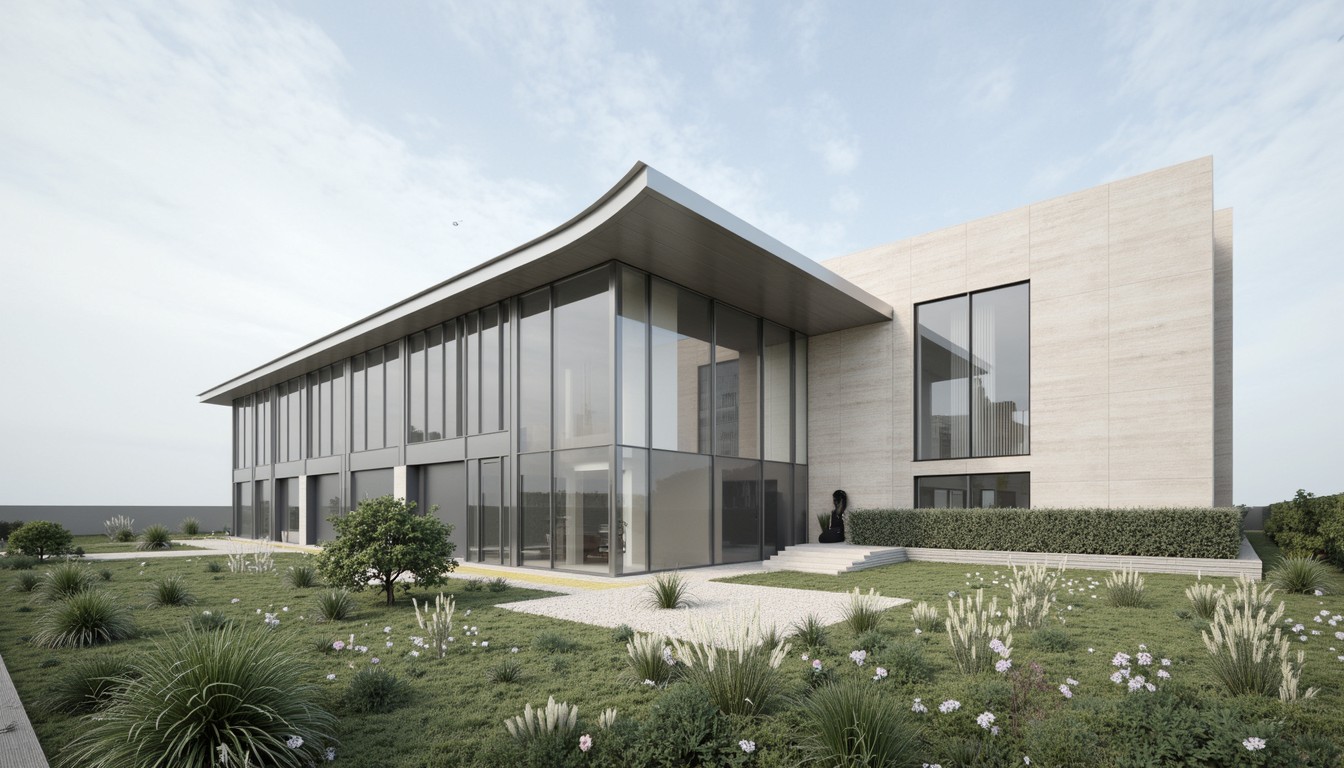 Architectural visualization 2