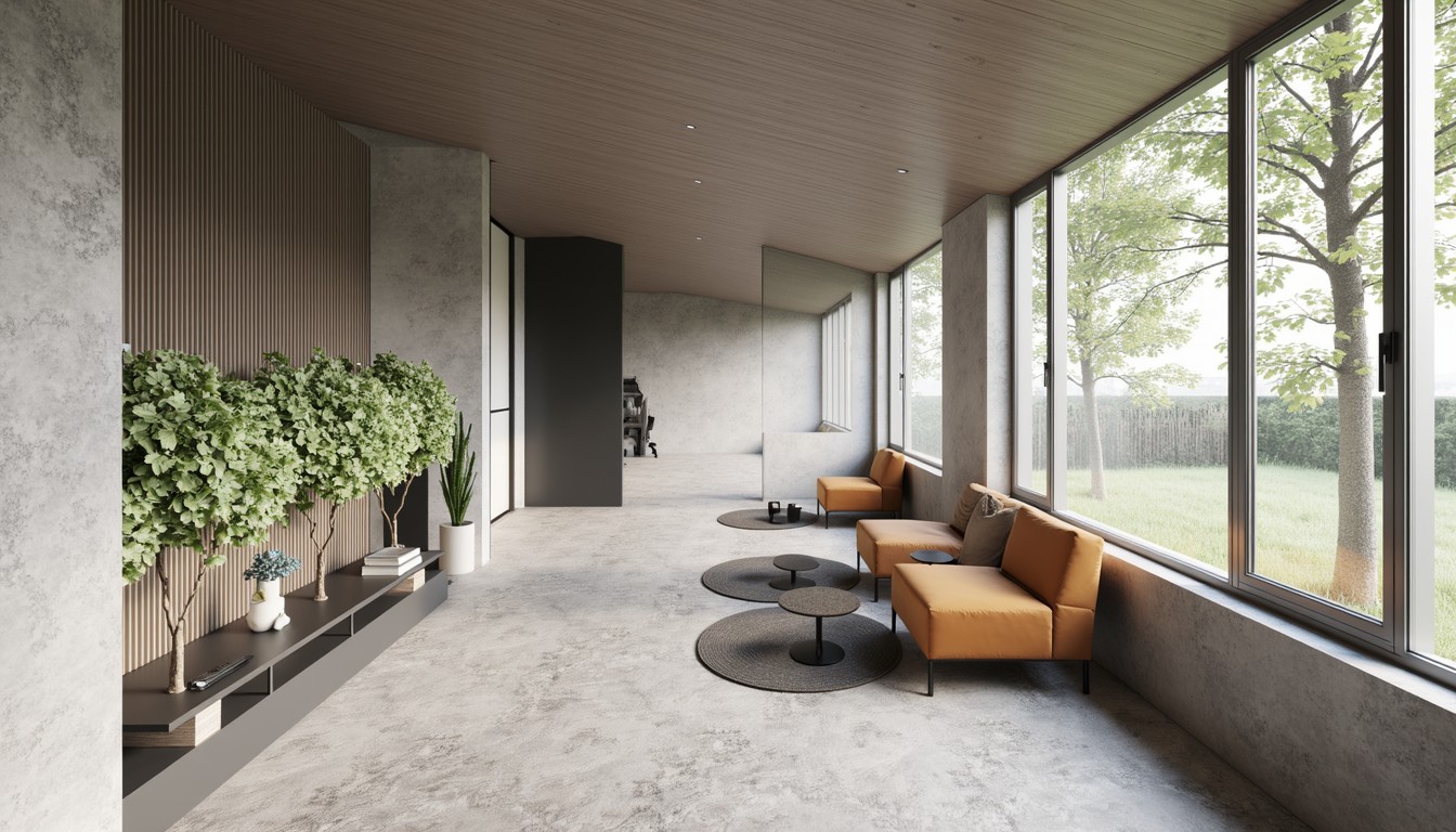 Architectural visualization 3