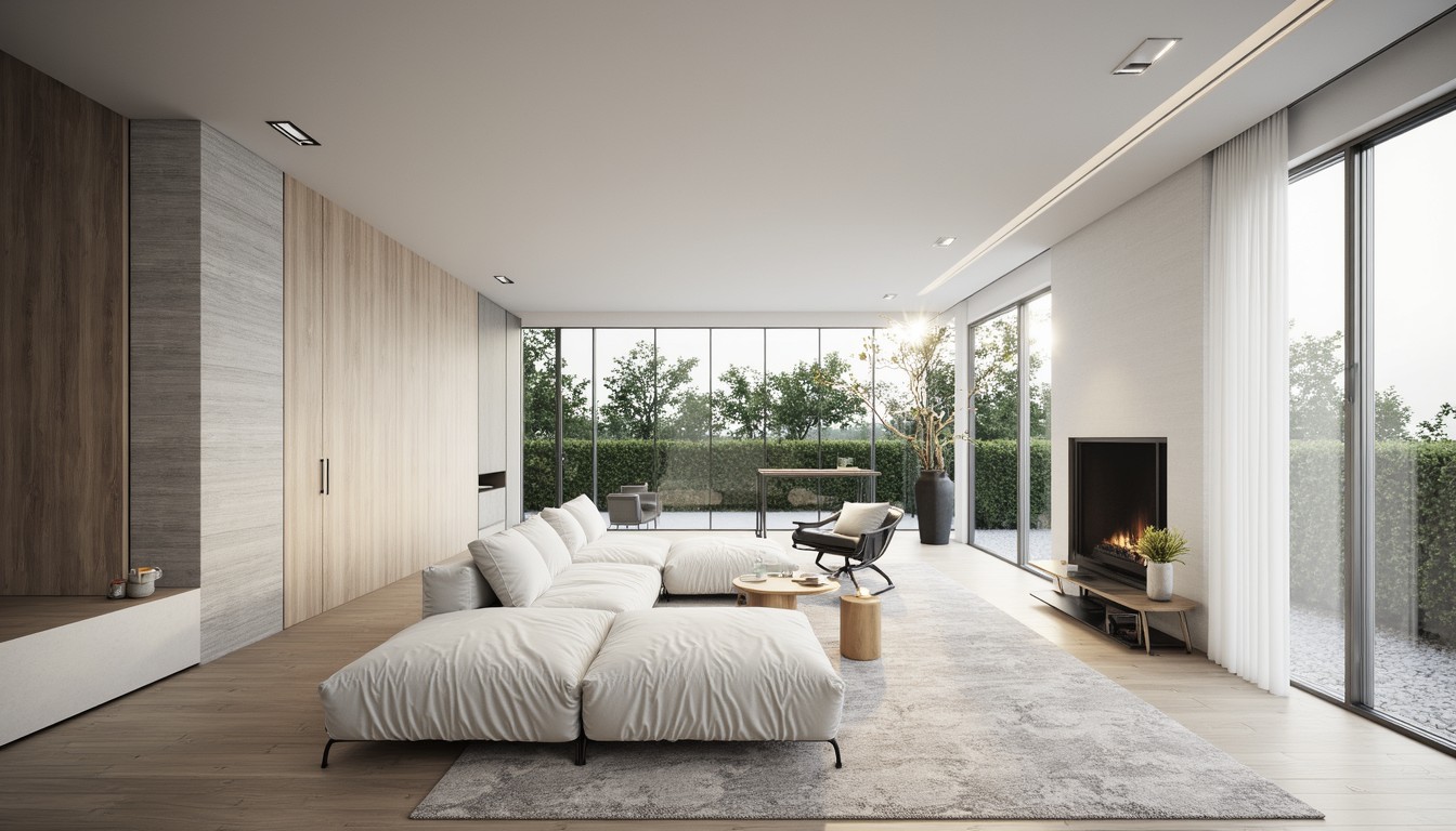 Architectural visualization 1