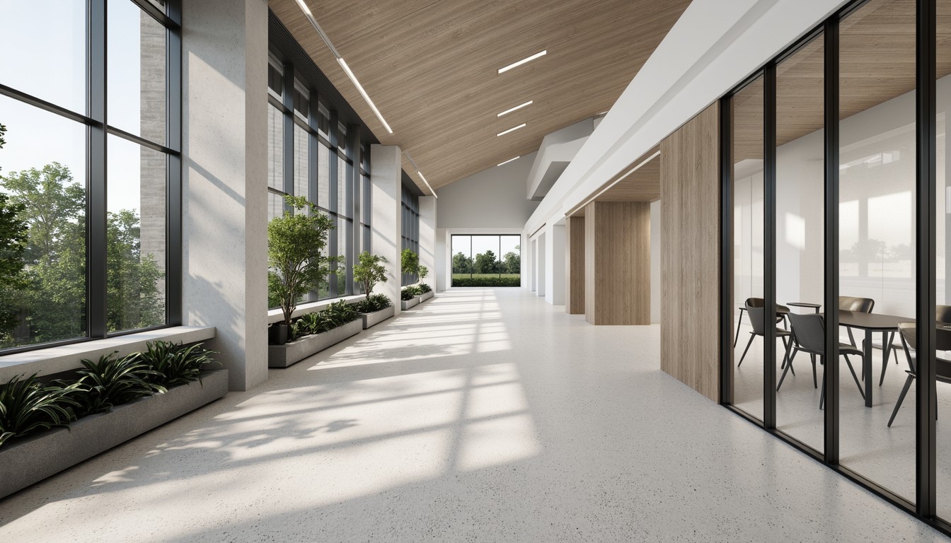 Architectural visualization 3