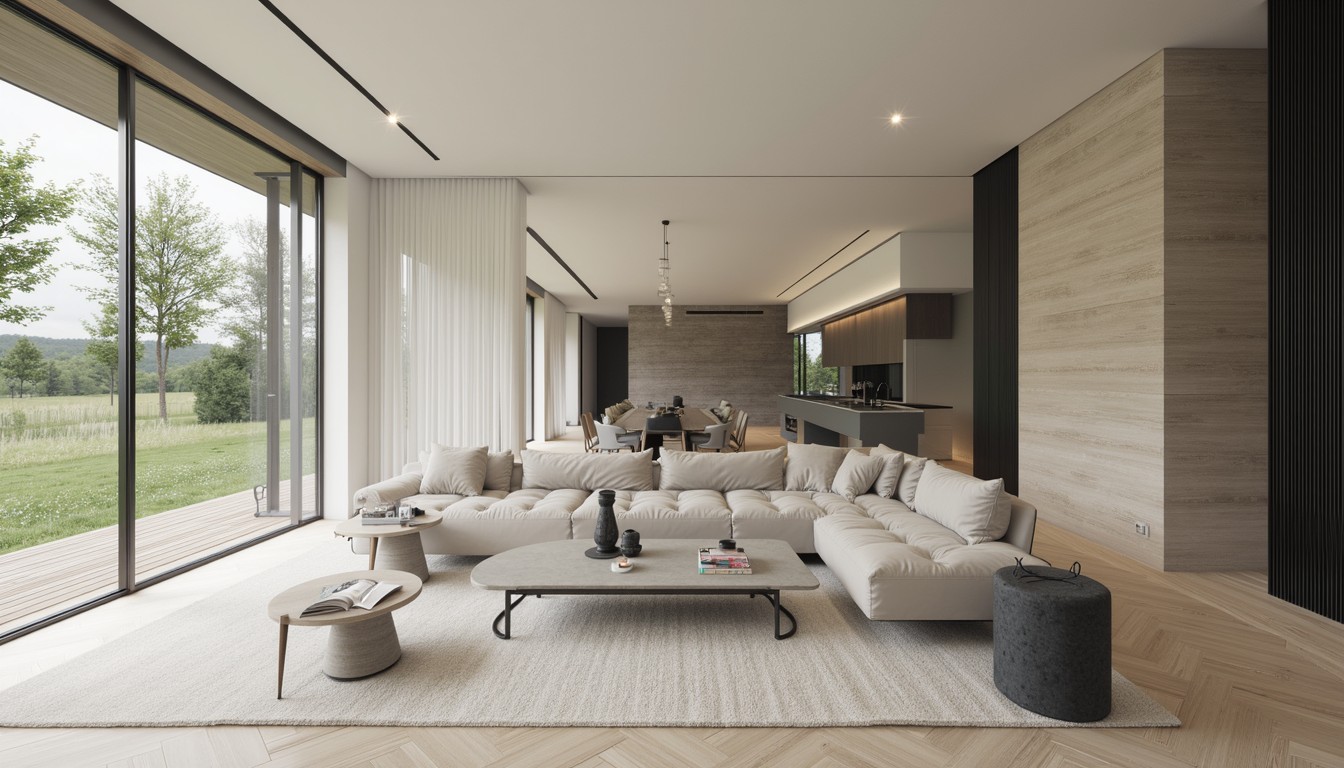 Architectural visualization 1