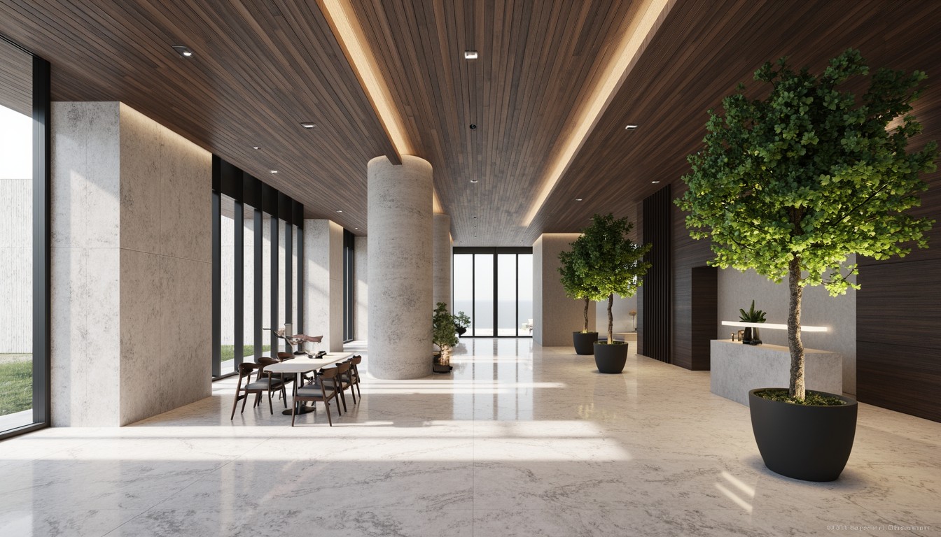 Architectural visualization 2