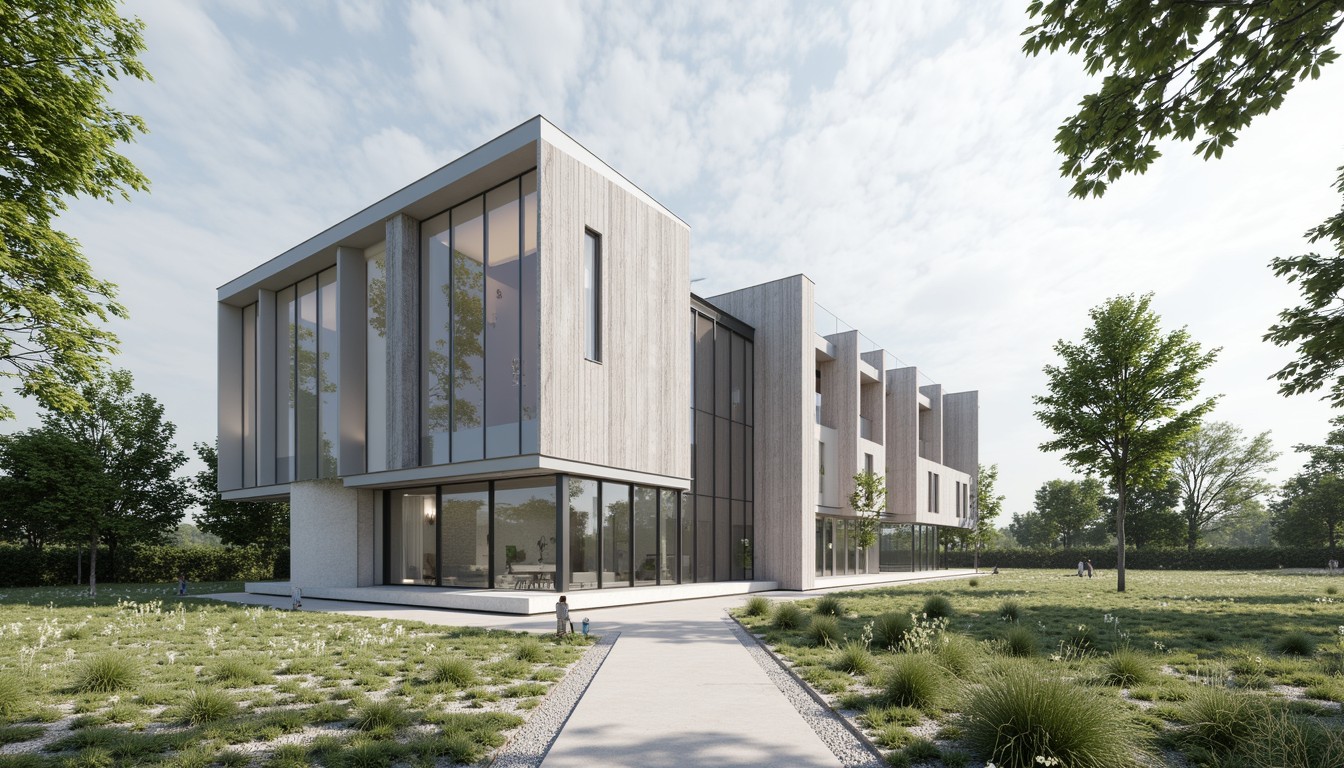 Architectural visualization 3
