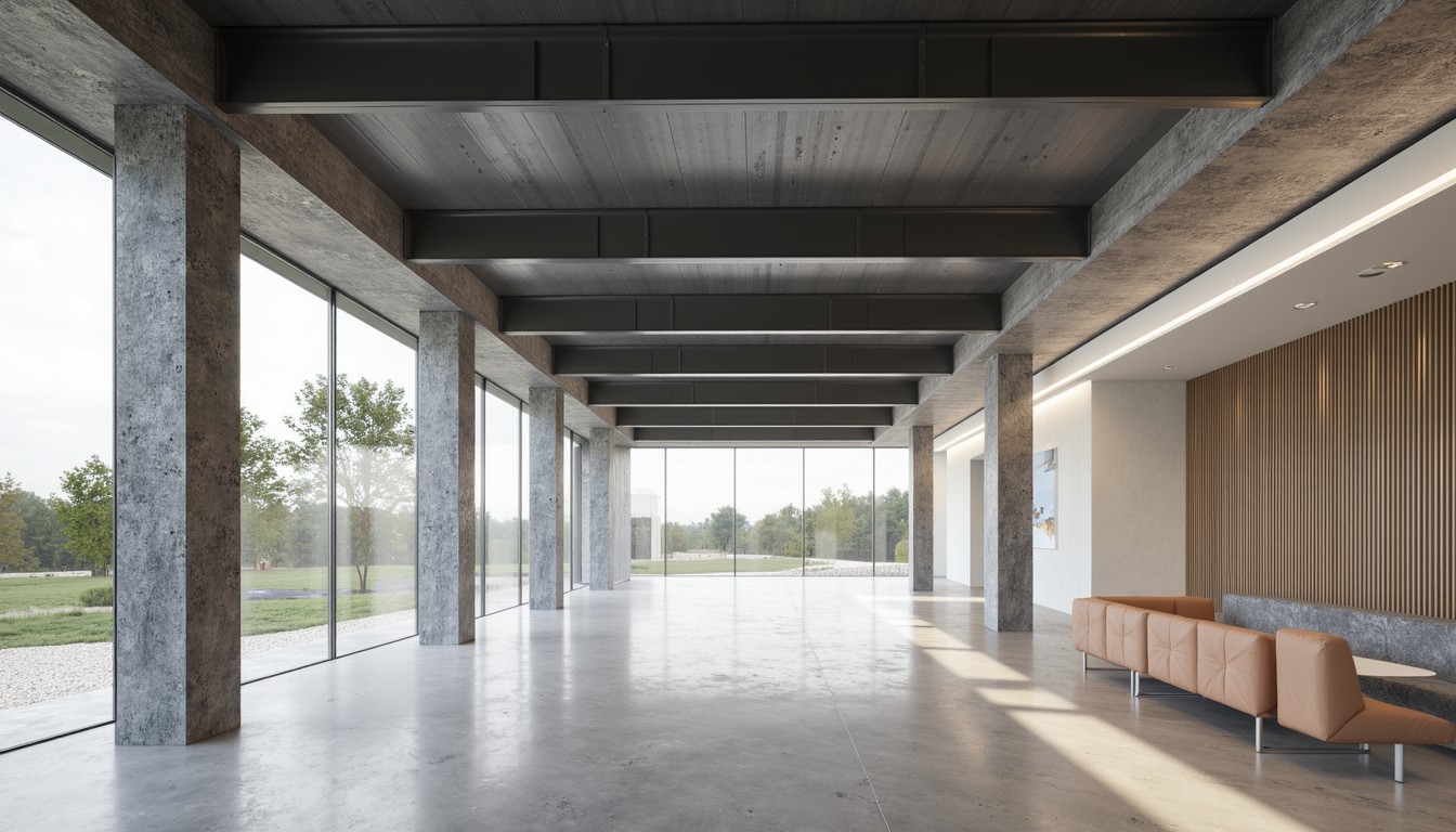 Sustainable Architecture: Green Building Technologies & Visualizations