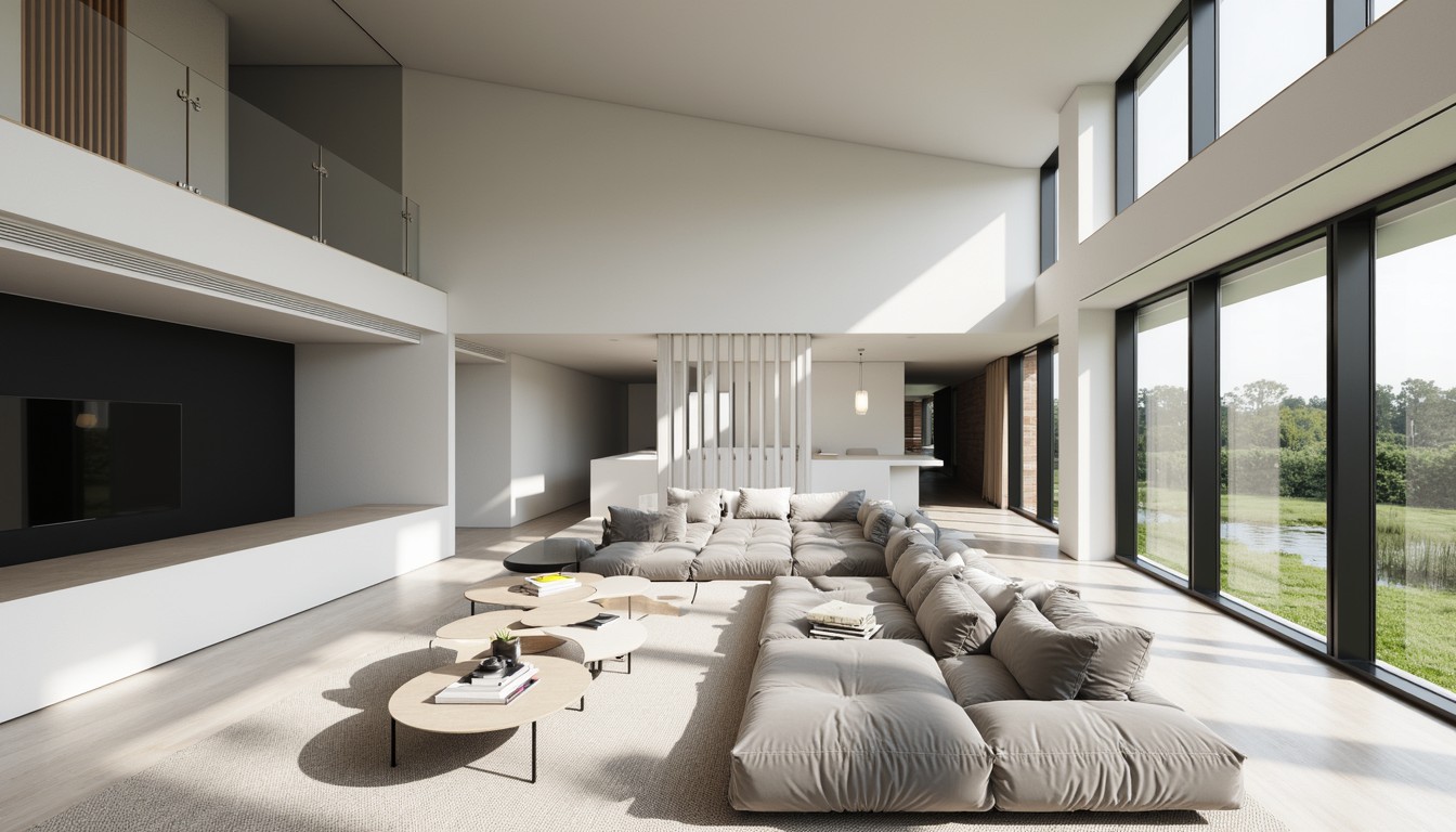 Sustainable Architecture: Mastering Green Building Technologies