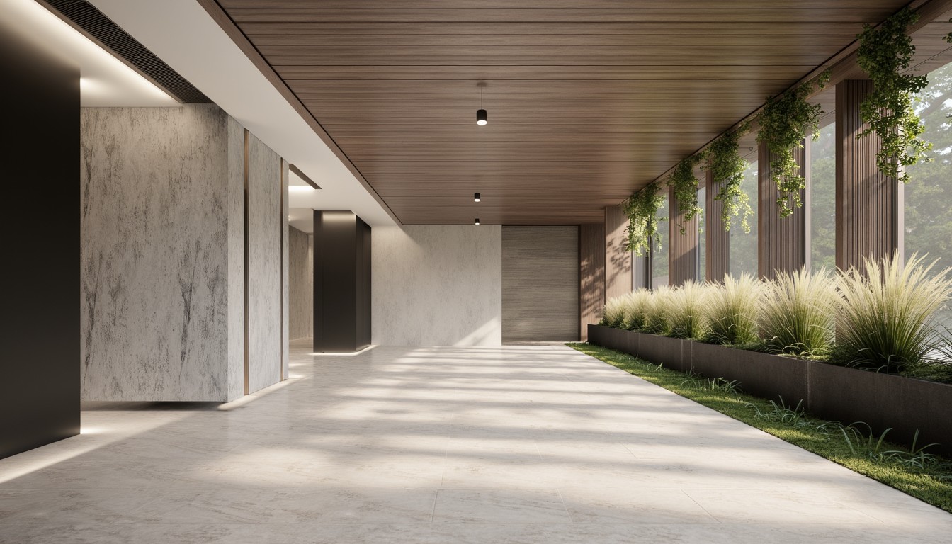 Architectural visualization 1