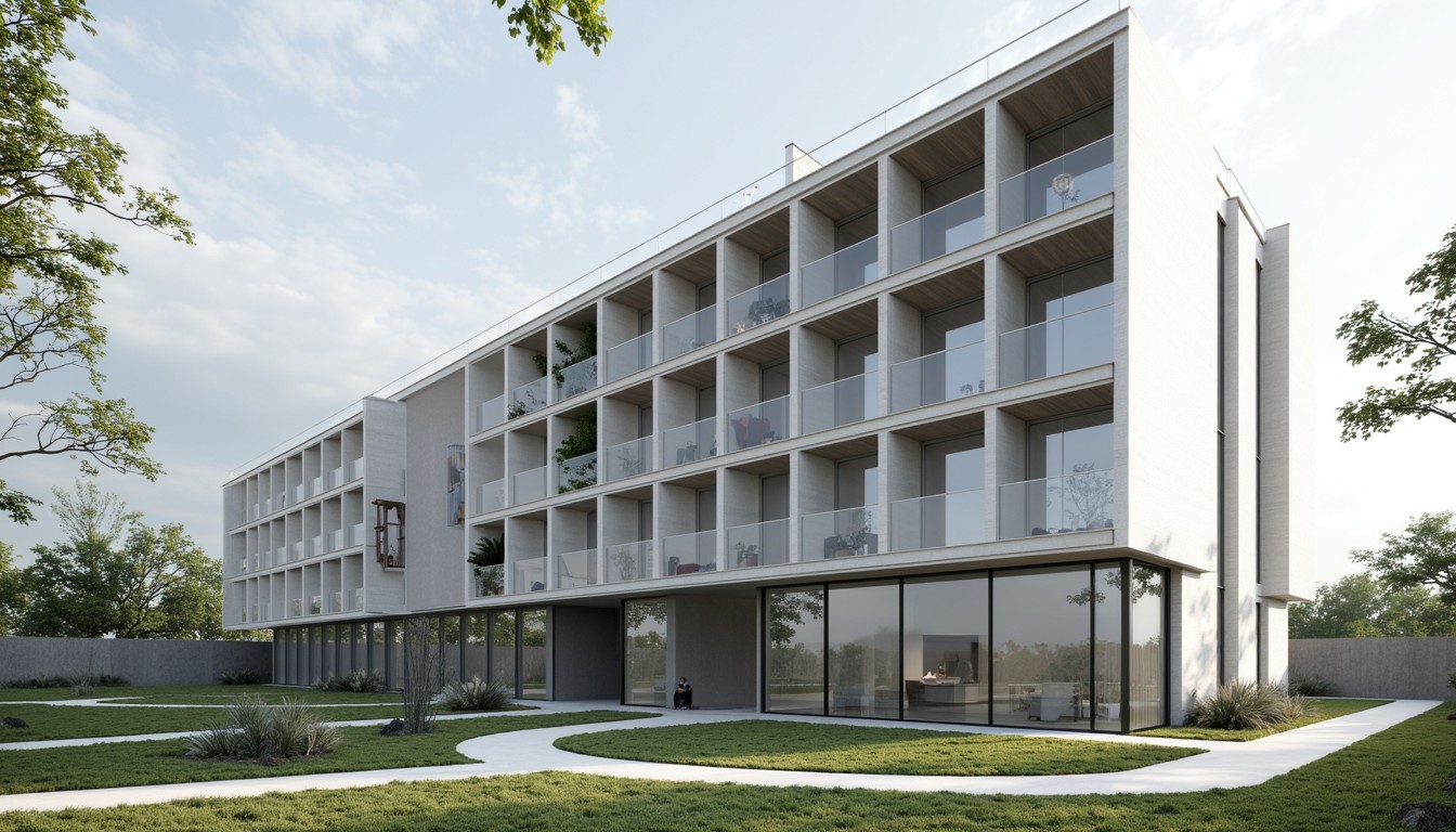 Architectural visualization 2